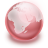 Red Earth Icon